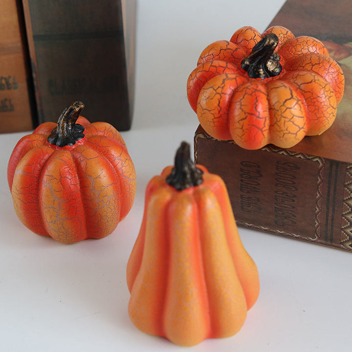 Skanto | Halloween Gresskarlampe
