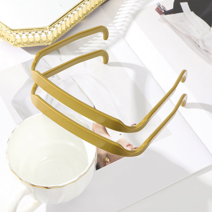 Skanto | SunBand Headband That Fits Like Sunglasses