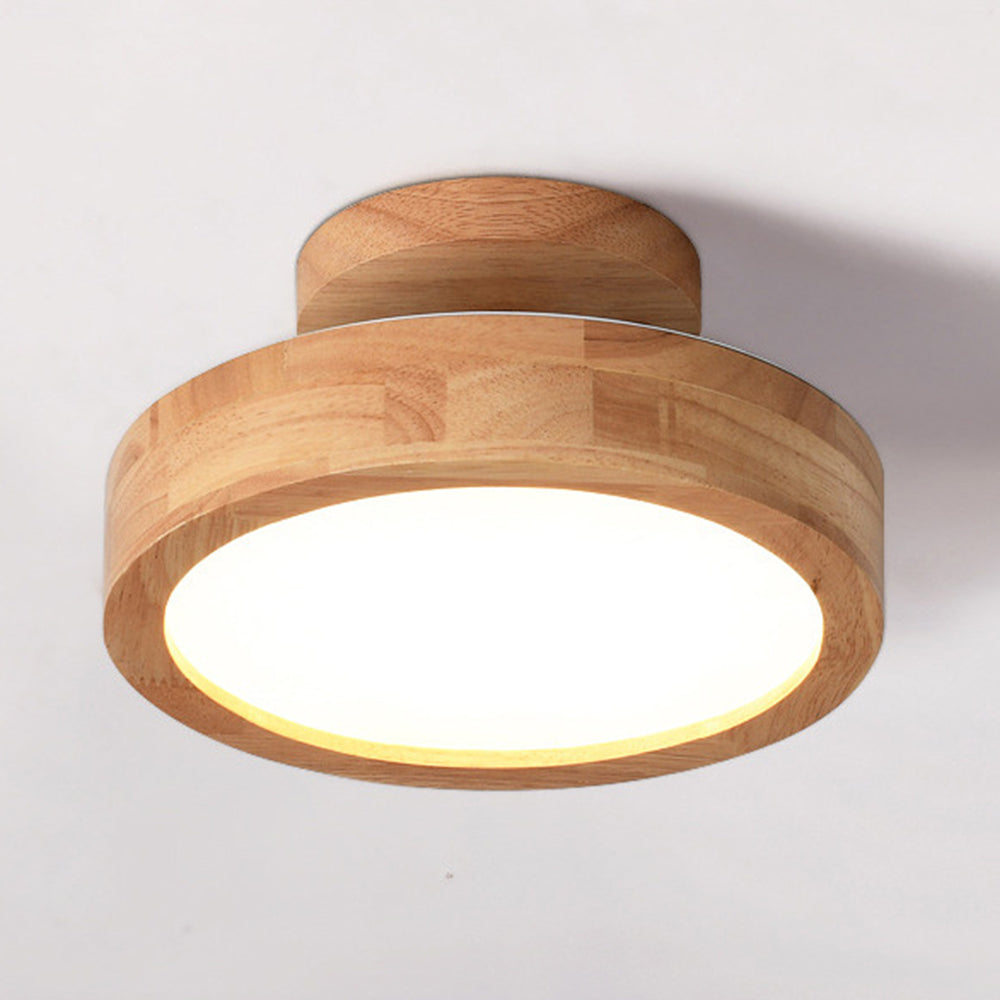 Skanto | Taklampe Tre LED Innfelt Armatur