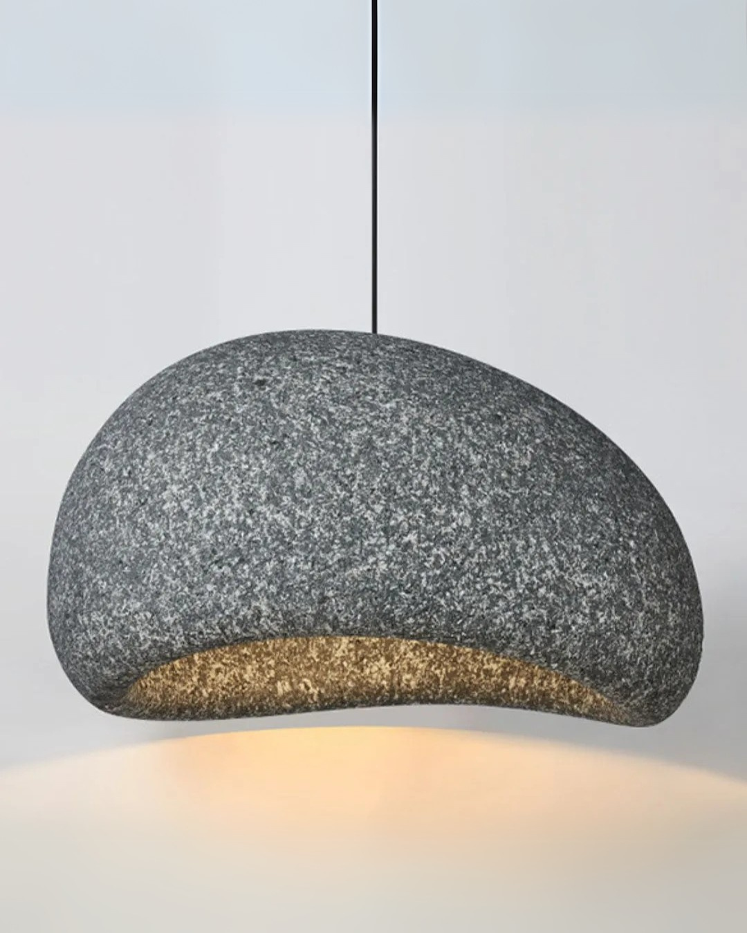 Skanto | Moderne Pendellampe Design Atmosfærisk LED Taklampe