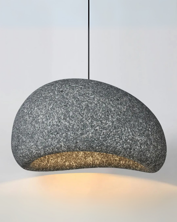 Skanto | Moderne Pendellampe Design Atmosfærisk LED Taklampe