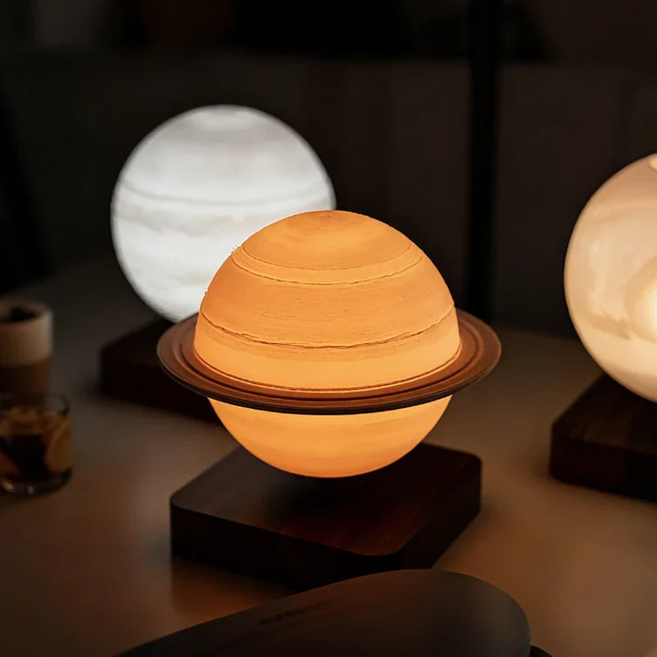Skanto | EtherealOrbit svevende lampe