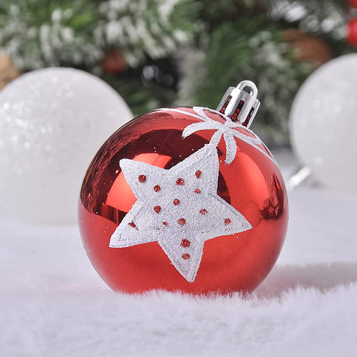 Skanto | Julekulen Ornament