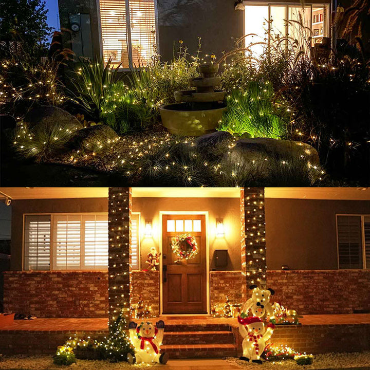 Skanto | LED dekorative lyssnor