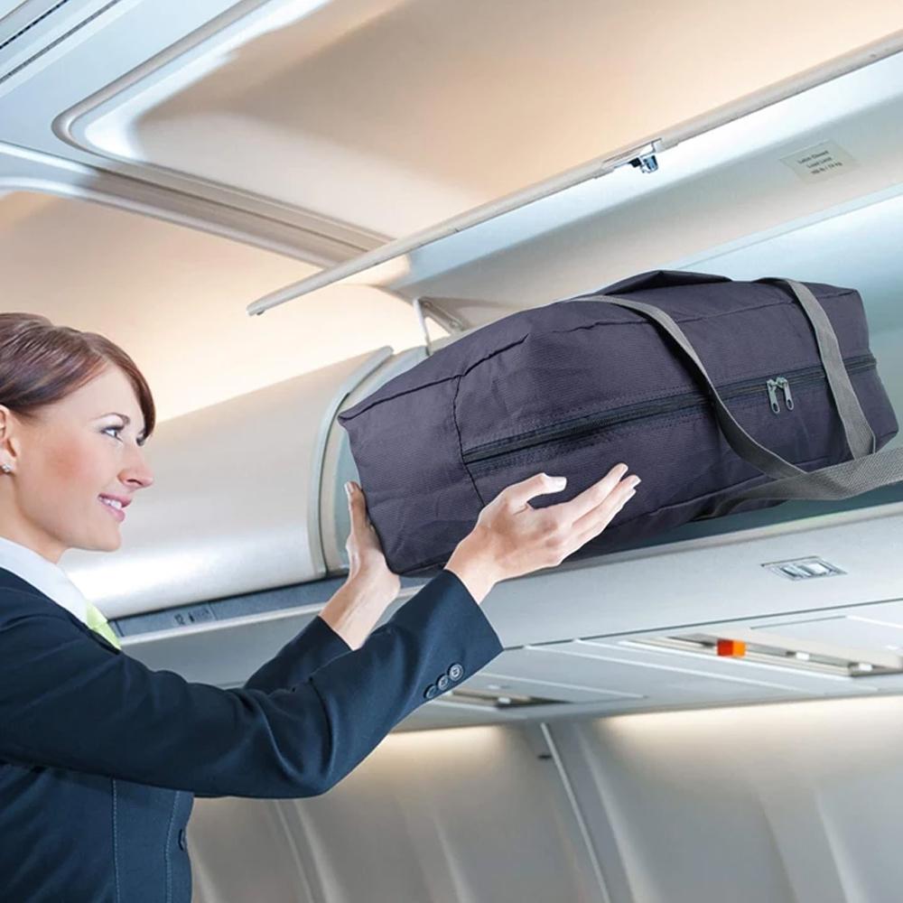 Skanto | Vanntett reisebag