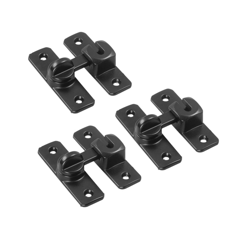 Skanto | Aluminiumlegering flip latch