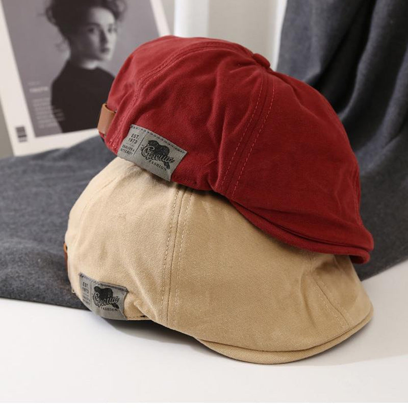Skanto | Retro Vintage Beret