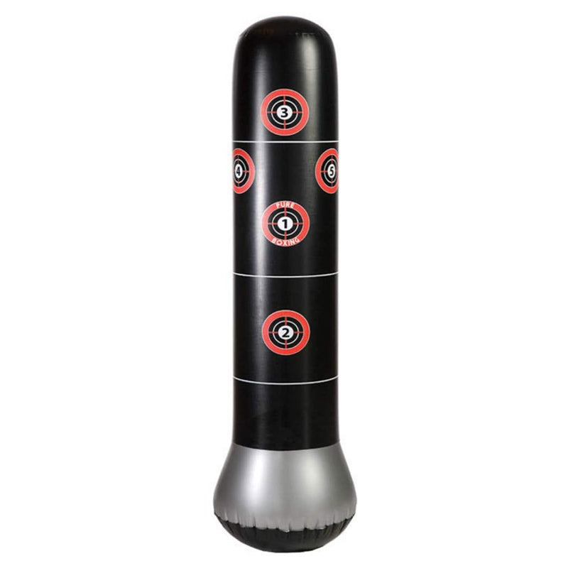 Velvbart boksesøyle | Skanto