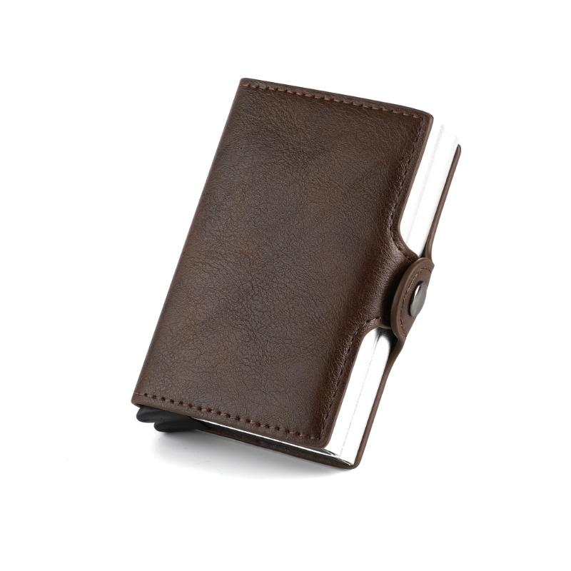 Smart Wallet | Skanto