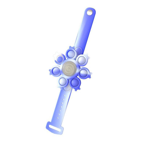 Skanto | Spinning Pop Bubble Armbånd