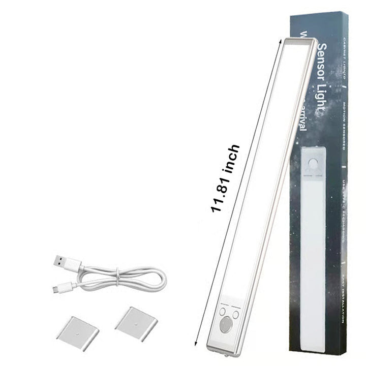 Skanto | Intelligent induksjonsmagnetisk LED-lys
