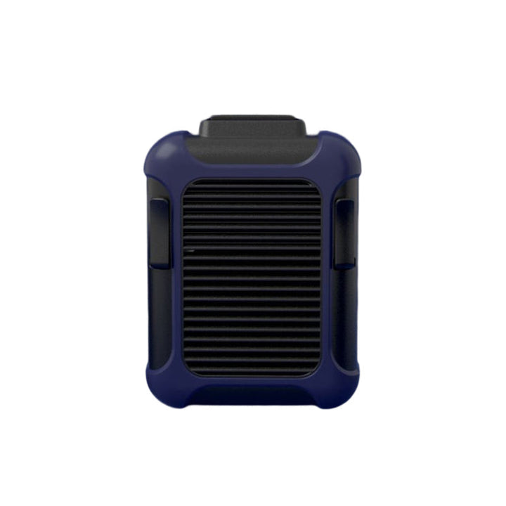 USB oppladbar bærbar midjevifte | Skanto