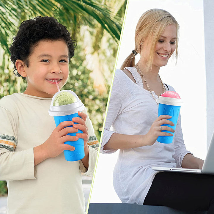 Skanto | Frossen Smoothie Kopp