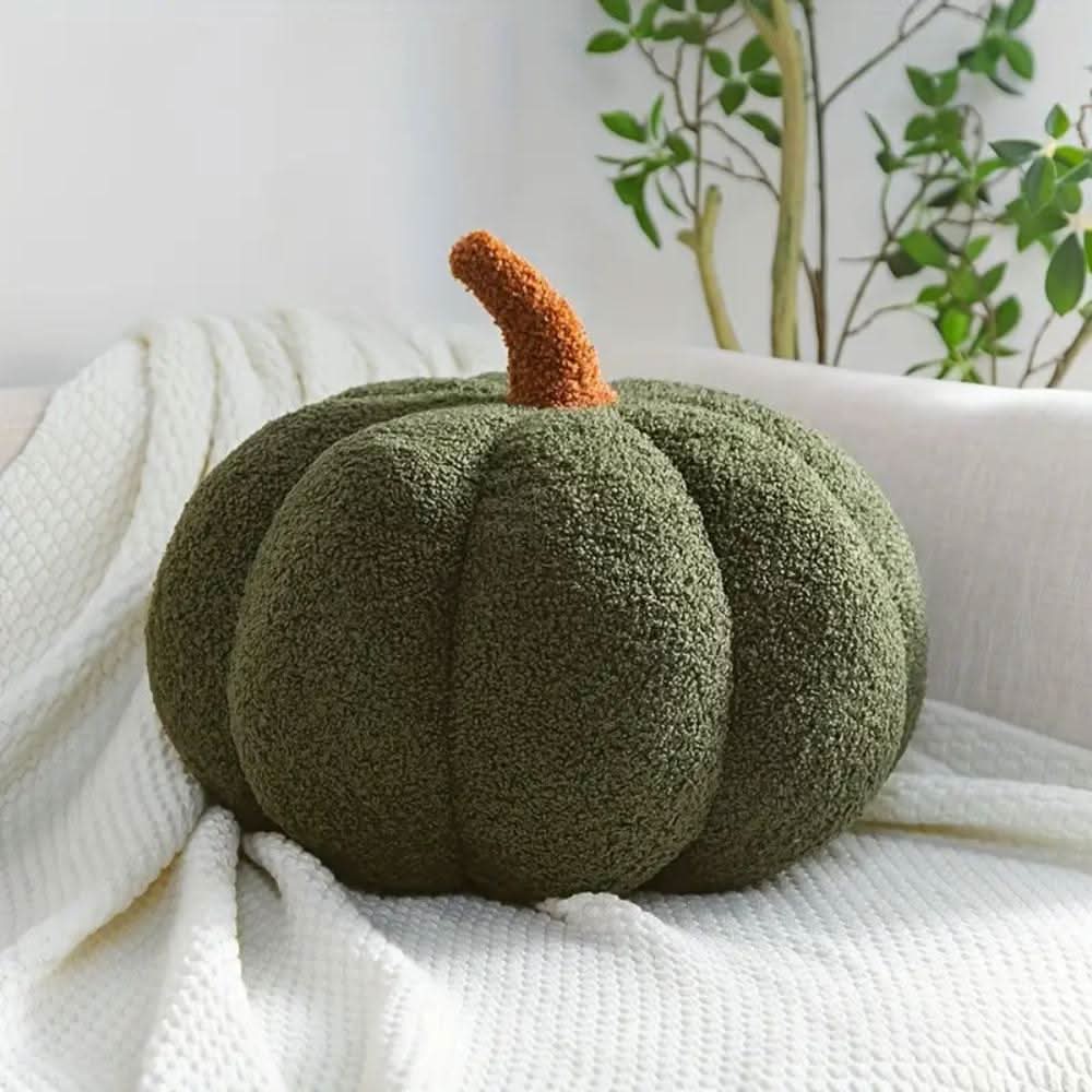 Skanto | Pumpkin Patch Plysjpute-sett