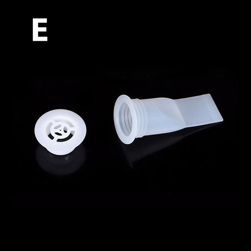 Badvask Deodorant Silikonfilter | Skanto
