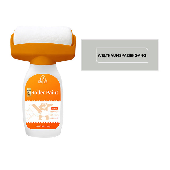 Wandreparaturroller Farge | Skanto