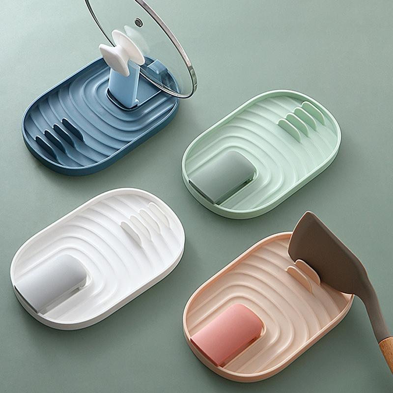 Folding Kitchenware Rack | Skanto