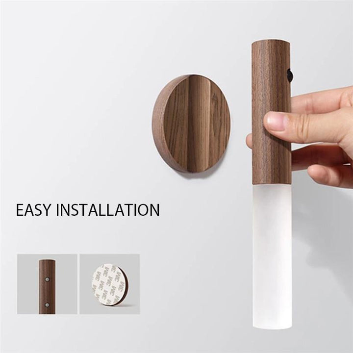 Skanto | Smart LED Kveldsvegglys
