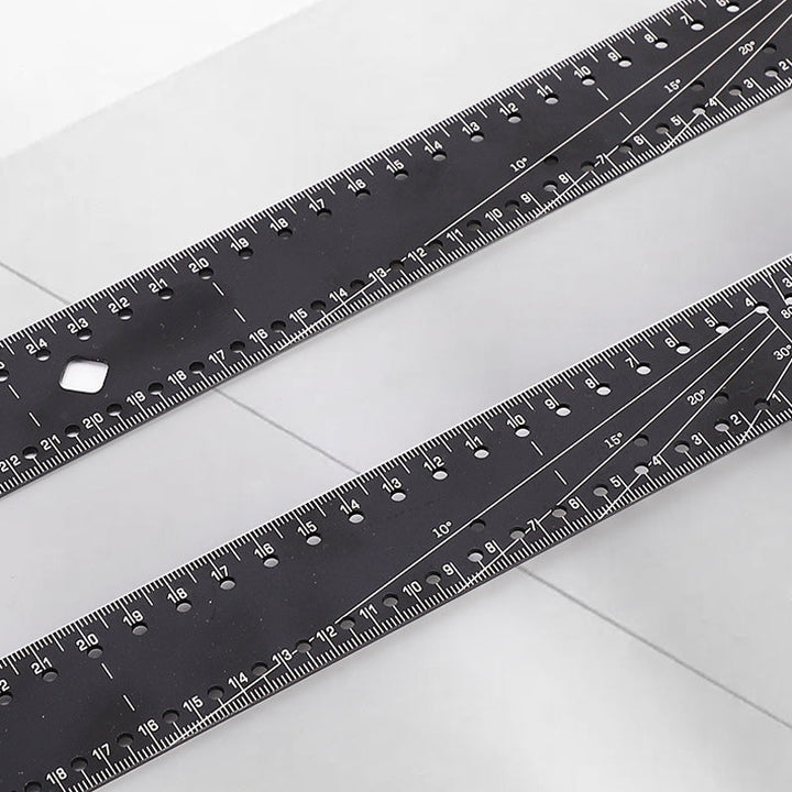 Skanto | Multi-Angle Caliper - Høy-kvalitets profesjonelt måleverktøy