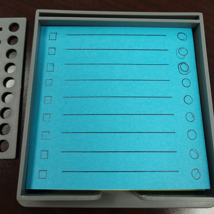 Skanto | Post-It Notat Mal