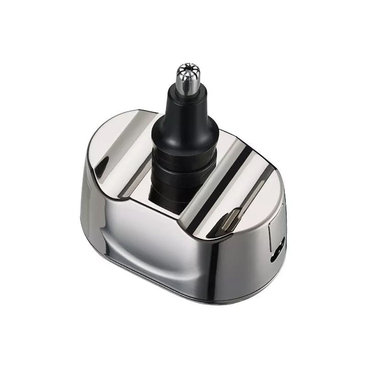 Skanto | 8D Oppgradert LED-skjerm 10 i 1 Multifunksjonell Barbermaskin