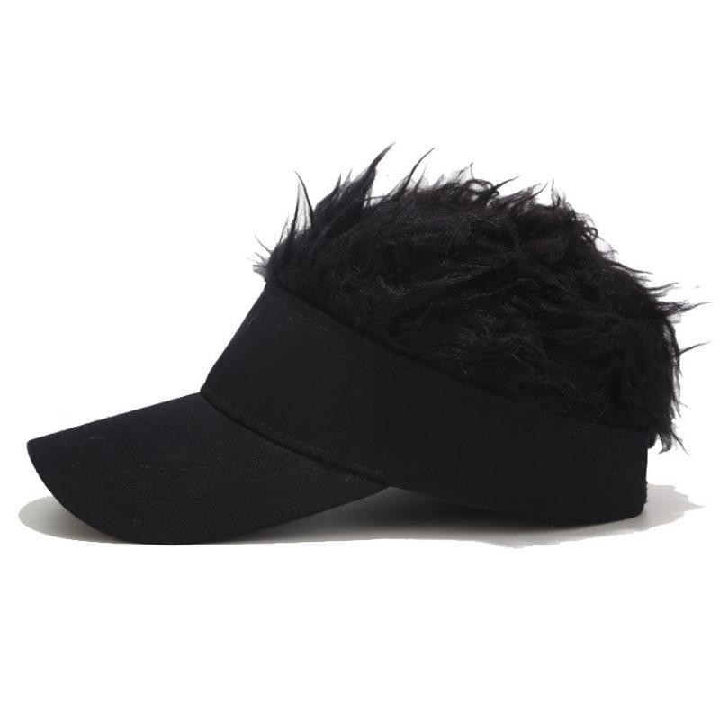 Elegant Hair Sun Hat | Skanto