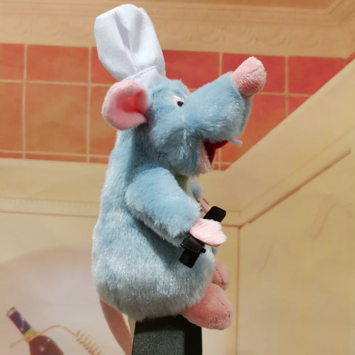 Chef Ratatouille Plys Hodebånd | Skanto