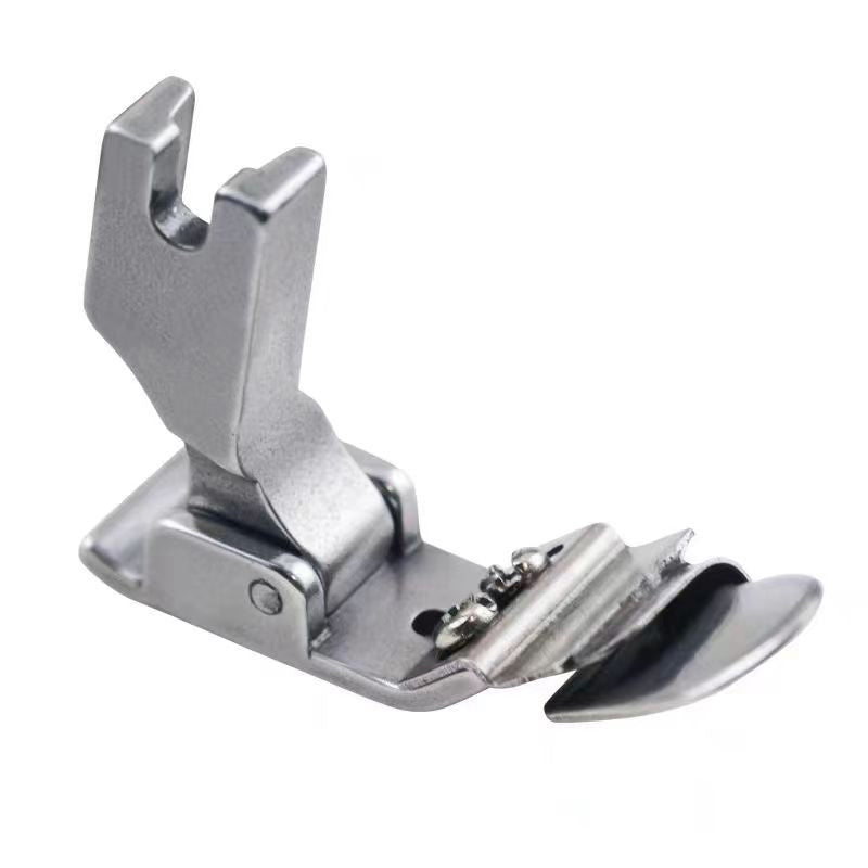 Presser foot for seam edges | Skanto