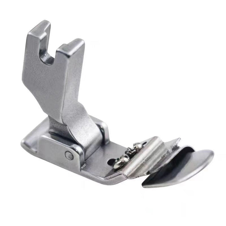 Presser foot for seam edges | Skanto