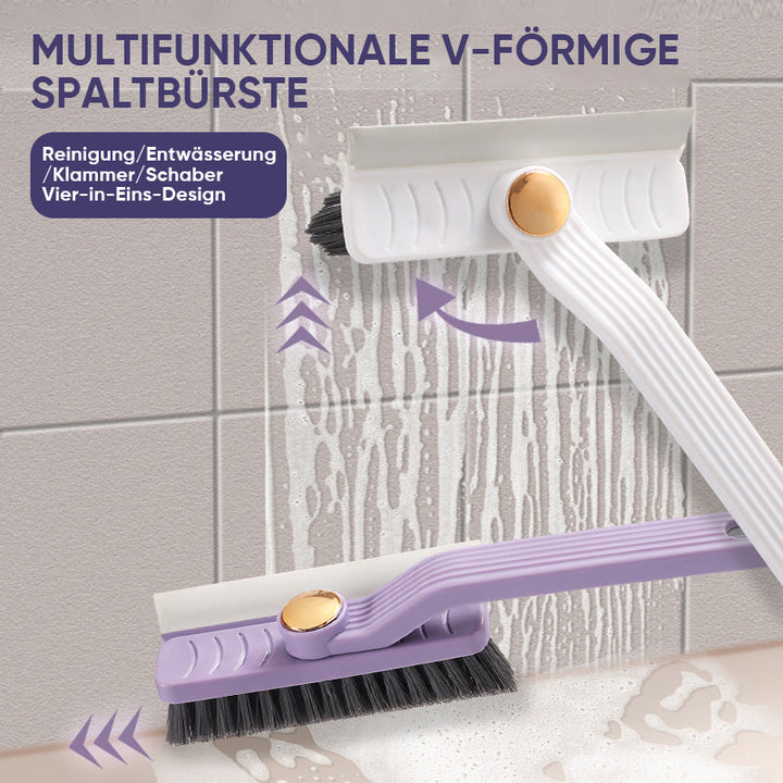 Multifunksjonell roterende leddbørste | Skanto