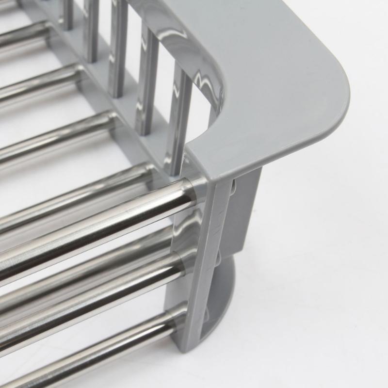 Retractable Kitchen Drainer | Skanto