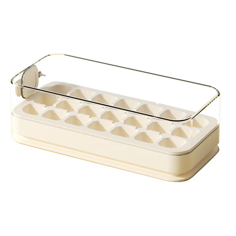 Skanto | Quick Ice Cube Maker Box