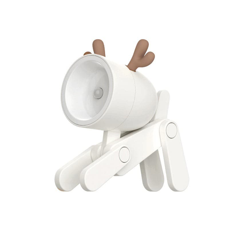 LightFriend - Sjarmerende LED Nattlys for Barn Skanto