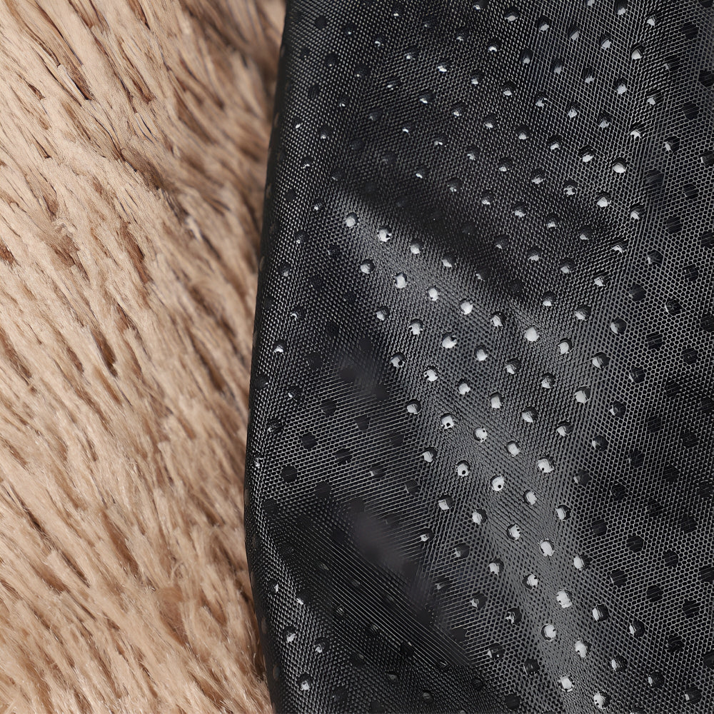 Skanto | Furry Paw-Formet Katt- og Hundeseng