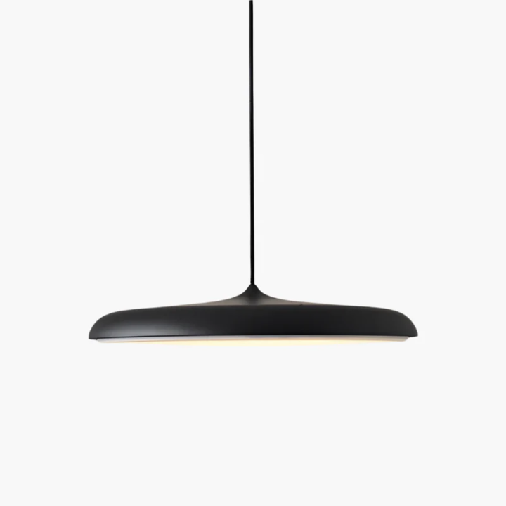 Skanto | Skandinavisk LED Pendellampe Justerbar Moderne Design