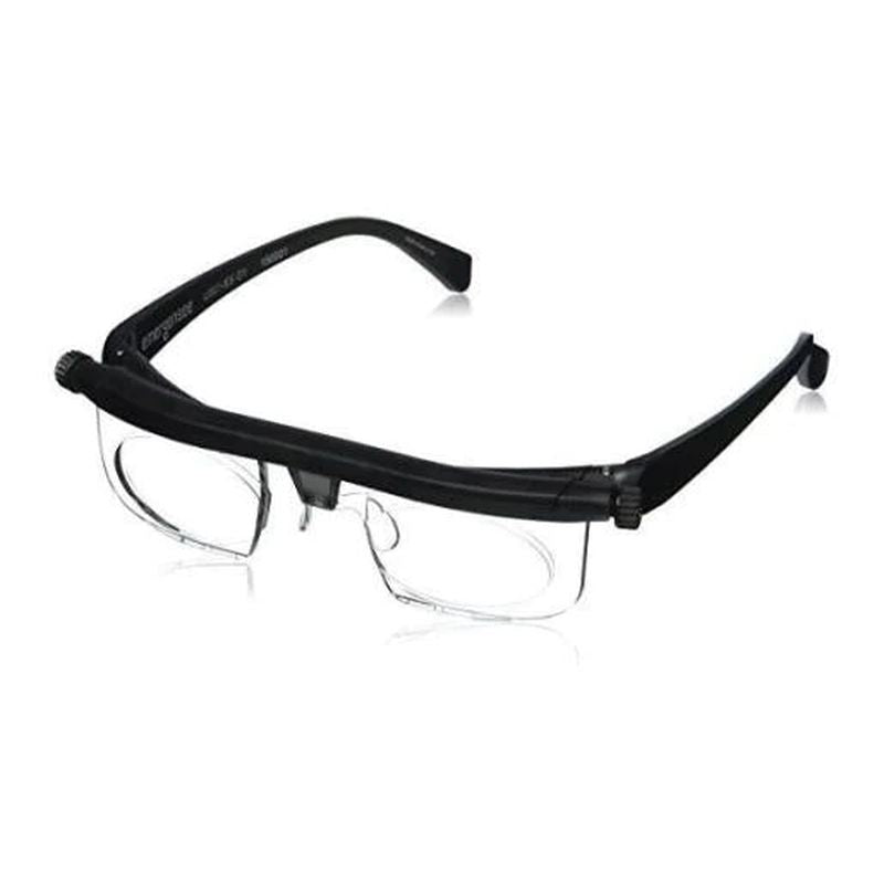Skanto | VisionShift Adjustable Focusing Glasses