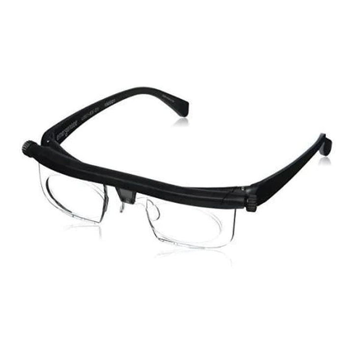 Skanto | VisionShift Adjustable Focusing Glasses