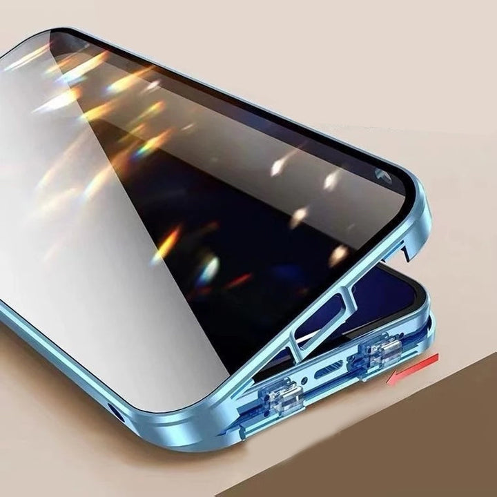 Skanto | 2024 Ny iPhone Deksel