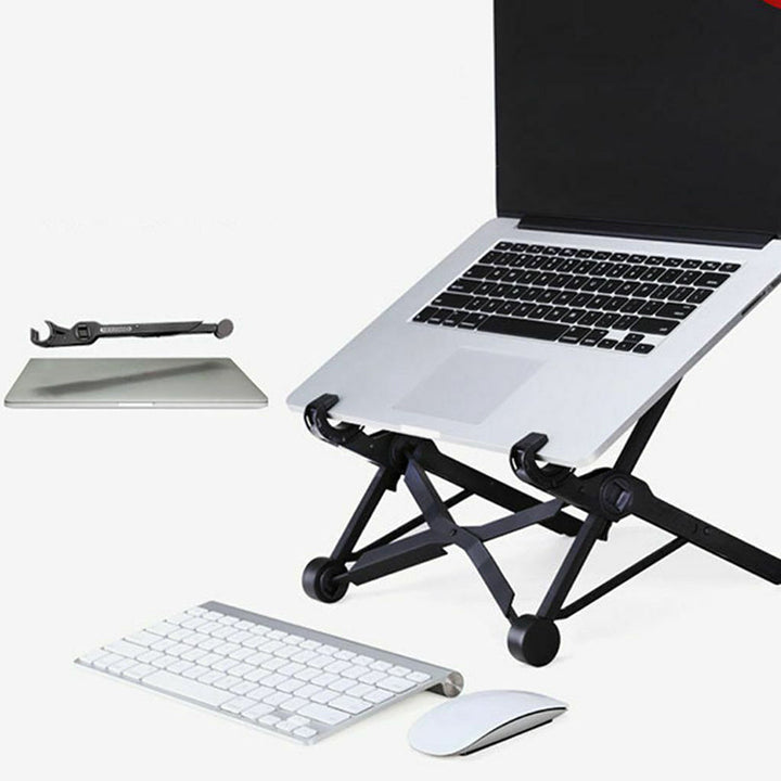 Ciaovie støtte justerbart for laptop | Skanto