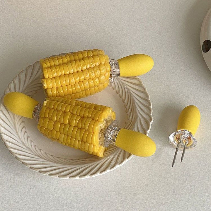 BBQ Maisgaffel | Skanto