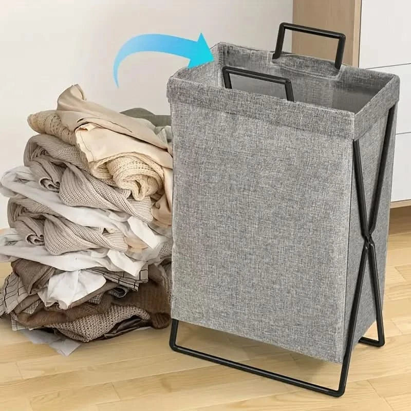 Skanto | WashKeeper - Sammenleggbart Vaskeboks