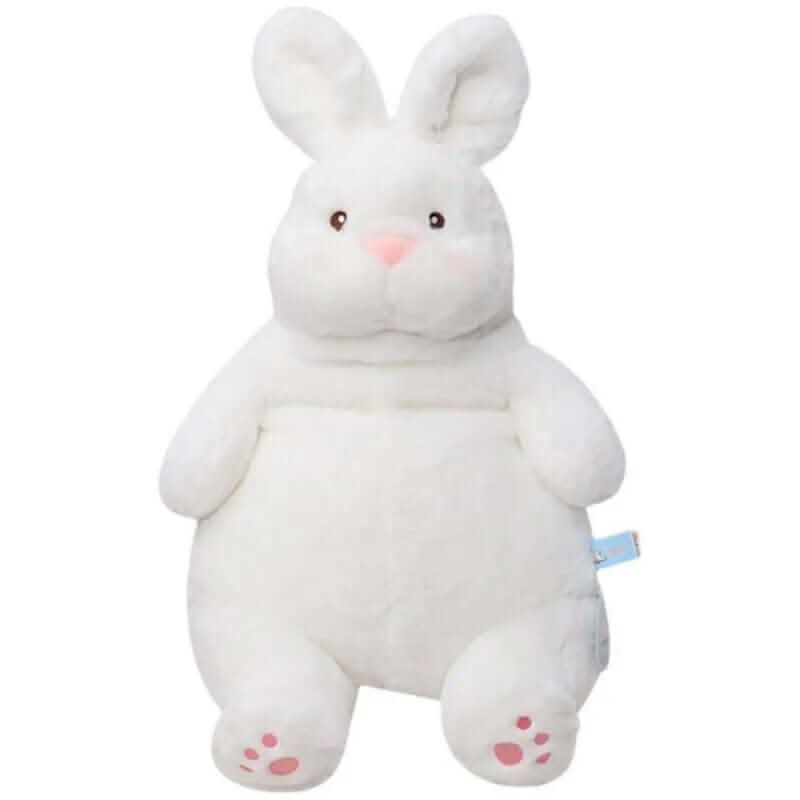 Skanto | Stor vektet kosedyrplush for avslapning