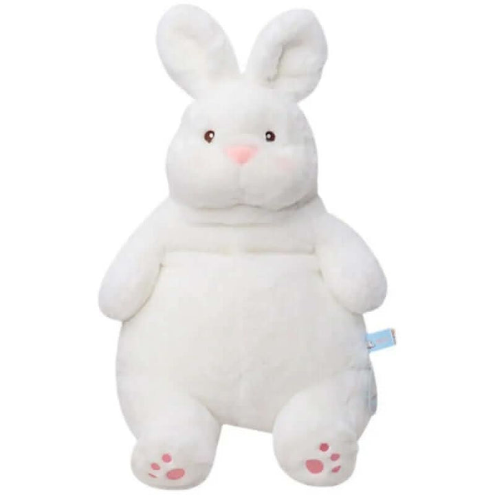 Skanto | Stor vektet kosedyrplush for avslapning