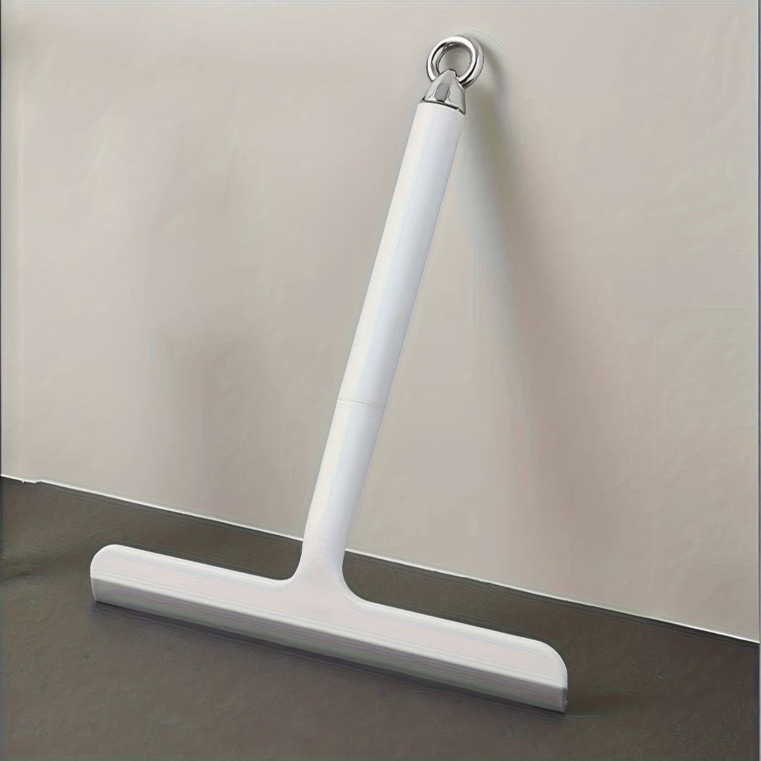 Silicone spatula | 24 cm bredt blad | Skanto