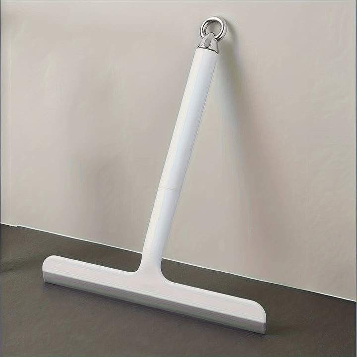Silicone spatula | 24 cm bredt blad | Skanto