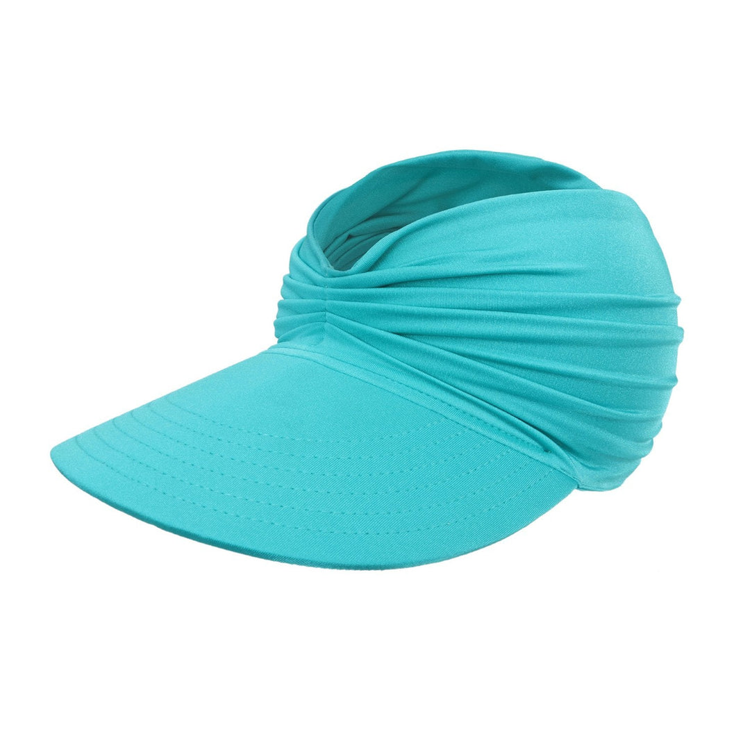 Skanto | Sommer kvinne Solhatt