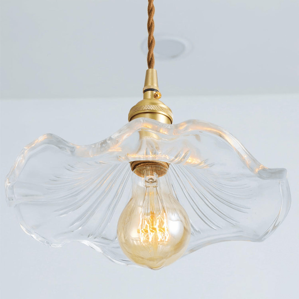 Skanto | Frendorf Glow Pendellampe