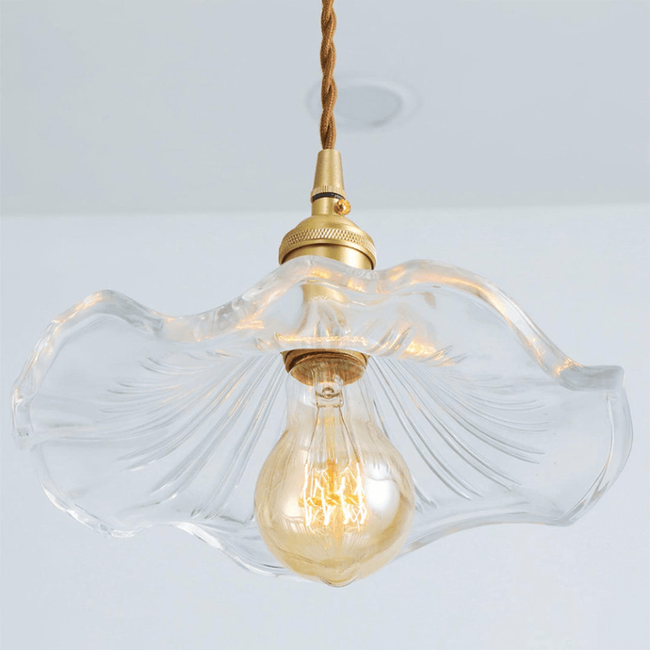 Skanto | Frendorf Glow Pendellampe