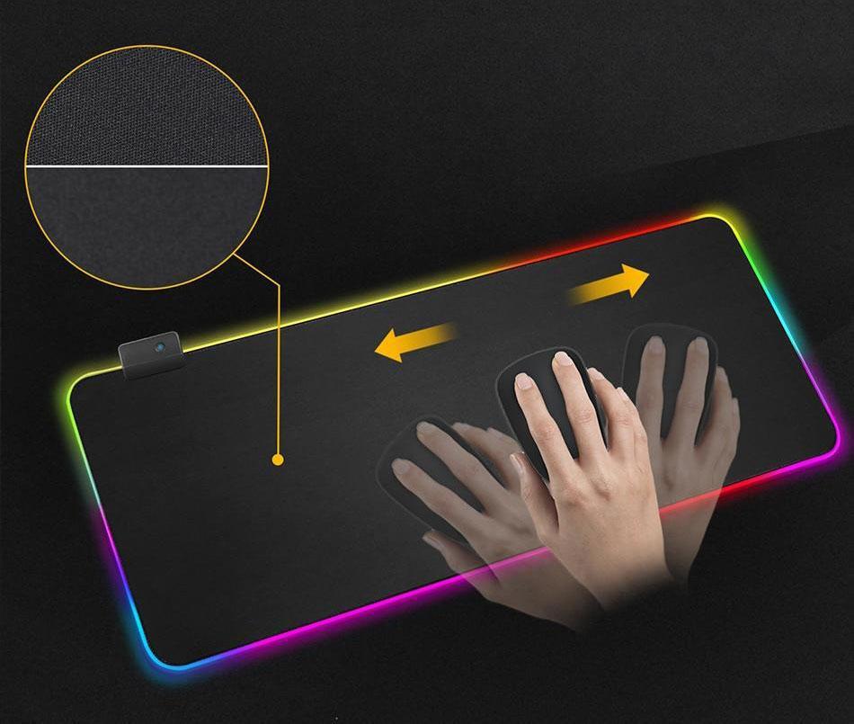 13 Lysmodus RGB Musematte | Skanto