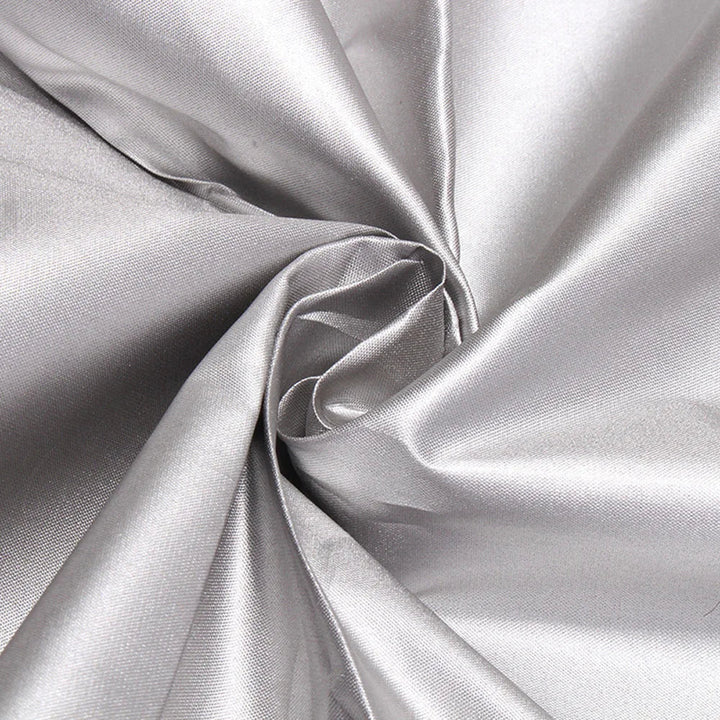 Skanto | Vanntett hagemøbelbeskyttelse svart polyester